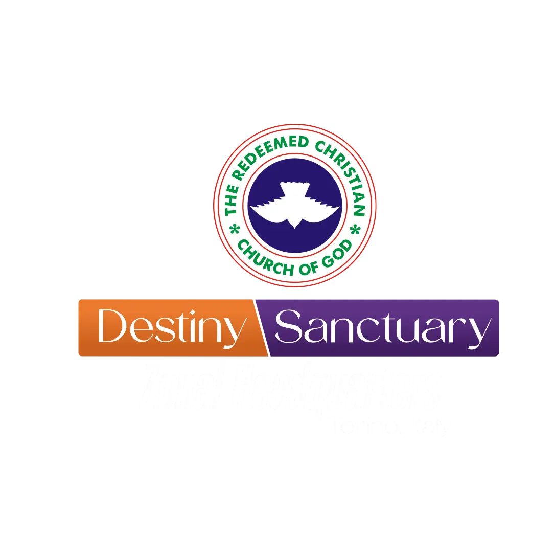 Destiny Sanctuary